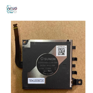 SZ-Wisbuild Replacement Laptop Cooling <strong>Fan</strong> Set New Ball Bearing Design for <strong>Dell</strong> Latitude 7320 E7320 0PGV79 - Product Image 4