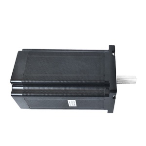 Motor Híbrido de 86 mm, 12 N.m, 2 Fases, 1650 oz.in, 34, para Máquina de Corte, Máquina de Empaquetado, 86HS 34 - Product Image 4