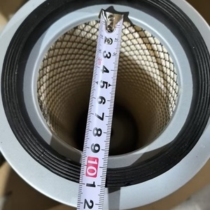 Filtro de Aire de Alta Calidad AF26094 AF26093 A034P660 A034P656 para Motor X2.5G2, Maquinaria de Construcción - Product Image 3