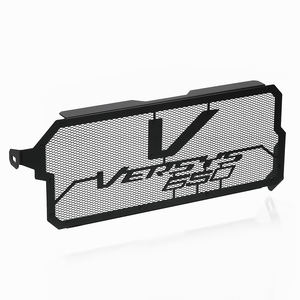 Protecteur de Grille de Radiateur de Moto pour <span class=keywords><strong>KAWASAKI</strong></span> <span class=keywords><strong>VERSYS</strong></span> <span class=keywords><strong>650</strong></span> 2015 - 2024 2023 <span class=keywords><strong>2022</strong></span> 2021 2020 2019 - Product Image 4