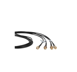 자동차 충전 파일 자판기 용 4-in-1 콤비네이션 안테나 2*4G 2*5G <span class=keywords><strong>MIMO</strong></span> 안테나 - Product Image 5