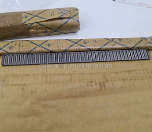 Bf12022 Lineaire Platte Naaldlager 12*22*1000Mm Lagerlager - Product Image 4