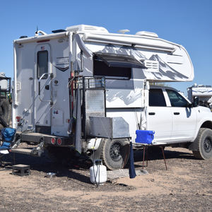 Allroad Hard Top impermeable 5 pies acero <span class=keywords><strong>Pick</strong></span> <span class=keywords><strong>Up</strong></span> Pickup Hardtop Truck <span class=keywords><strong>Camper</strong></span> <span class=keywords><strong>para</strong></span> <span class=keywords><strong>Toyota</strong></span> <span class=keywords><strong>Hilux</strong></span> Ford Ranger Isuzu - Product Image 3