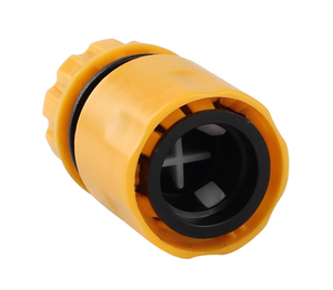 1/2 "Gartens ch lauch anschluss mit Wassers topp funktion DIY Sprinkler Wasserhähne - Product Image 4