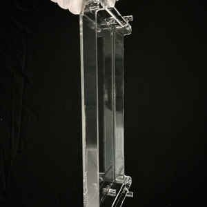 Nhà máy bán buôn thuyền đá thạch anh chất lượng cao đặt làm riêng có đáy. - Product Image 6