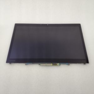 شاشة LCD مقاس 14 بوصة B140QAN01.3 مع SPE3 WQHD 01AX897 01AX898 01LV978 لينوفو X1 يوجا الجيل الثاني شاشة تعمل باللمس - Product Image 3