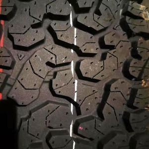 ยาง MT TIRES 4X4 LT SUV LT31X10.50R15 31*10.50R15 10.5R15 31X10.5R15 ยางแบบไม่มียางใน - Product Image 5