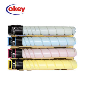 Cartouche de toner TN-328 TN328 pour imprimante compatible Konica Minolta Bizhub C250i C300i C360i Aurora ADC309 C369, vente d'usine - Product Image 2