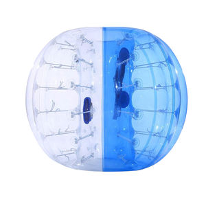 Ballon <span class=keywords><strong>anti</strong></span>-<span class=keywords><strong>stress</strong></span> en TPU de 1 m, forme de bulle, ballon rebondissant, ballon de football, jouet <span class=keywords><strong>anti</strong></span>-<span class=keywords><strong>stress</strong></span> pour le football - Product Image 2