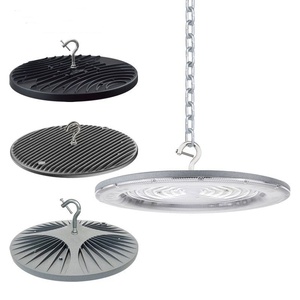 Lampe UFO d'entrepôt linéaire industriel 500w-100w High Bay Light IP65 Rating pour l'éclairage de supermarché Arena d'usine d'<span class=keywords><strong>atelier</strong></span> - Product Image 3