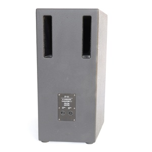 Enceintes audio professionnelles Aarhus KP-615 de <span class=keywords><strong>15</strong></span> pouces, 500 W, pour la maison, les soirées, le DJ, le karaoké - Product Image 5