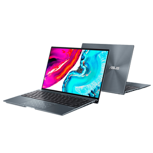 แล็ปท็อปเดิมสําหรับ<span class=keywords><strong>Asus</strong></span> <span class=keywords><strong>Zenbook</strong></span> 14X UX5401E Intel Evo <span class=keywords><strong>Core</strong></span> <span class=keywords><strong>i7</strong></span>-12700H <span class=keywords><strong>i7</strong></span>-1260P 16G 512GB 2.8K 120Hz OLED 100% DCI-P3 <span class=keywords><strong>14</strong></span> นิ้ว - Product Image 2