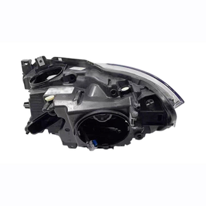 Faro Anteriore Kabeer Aftermarket OEM <span class=keywords><strong>F20</strong></span> per BMW Serie 1 <span class=keywords><strong>F20</strong></span> <span class=keywords><strong>Xenon</strong></span> 2011-2014, Sistema di Illuminazione Anteriore per Auto - Product Image 2