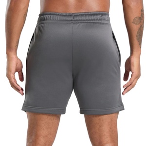 ผู้จัดจำหน่ายกางเกงขาสั้นผู้ชายขายส่ง กางเกงขาสั้นผู้ชายทรงโอเวอร์ไซส์ สวมใส่สบาย ทันสมัย คุณภาพสูง สำหรับใส่ลำลองหรือออกกำลังกาย - Product Image 2