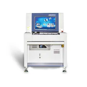 VCTA -A410 Aoi高精度オフラインaoiマシンLED PCB用