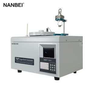NANBEI Máy Quét Vi Sai Phòng Thí Nghiệm Khai Thác Mỏ Xi Măng Concreteheat <span class=keywords><strong>Capacity</strong></span> Bomb <span class=keywords><strong>Calorimeter</strong></span> Giá - Product Image 4