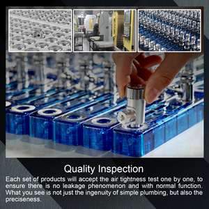 UUIDEAR 친환경 플라스틱 DIY CO2 어항 키트 2L (어항용) - Product Image 6