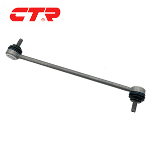 LR024474 J9C1154 Piezas de suspensión Enlace de barra estabilizadora para <span class=keywords><strong>Land</strong></span> Rover Range Rover Evoque para Jaguar CTR Auto Parts - Product Image 1