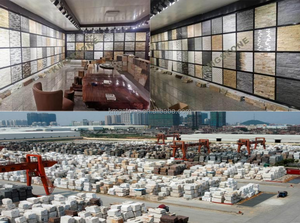 Phong cách hiện đại tự nhiên Slate tường ốp đá phẳng bề mặt văn hóa Đá Ngoài Trời biệt thự tường trang trí tùy chỉnh tự nhiên chia - Product Image 5