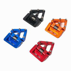 <span class=keywords><strong>Plaque</strong></span> de pédale de frein arrière <span class=keywords><strong>pliable</strong></span> pour KTM SX SXF XC XCF XCW EXC EXCF 125 250 350 450 pour Husq Varna TC FC TE FE - Product Image 3