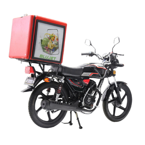 SBR150 CG150 CG125 CG200 modèle 3ème génération réservoir de carburant <span class=keywords><strong>3D</strong></span> King size Venezuela pérou marché - Product Image 3