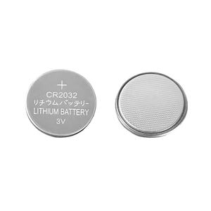 CR2032 CR 2032 Lithium Li-ion <span class=keywords><strong>3V</strong></span> Bouton Pile Bouton <span class=keywords><strong>BR2032</strong></span> DL2032 SB-T15 EA2032C ECR2032 L2032 - Product Image 2