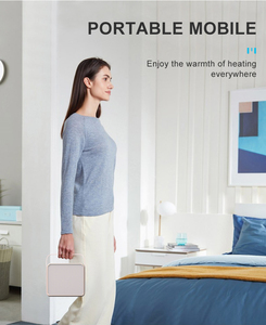 Jstsh เครื่องทำความร้อนไฟฟ้าเสียงรบกวนต่ำโต๊ะในร่มสินค้าใหม่ลดกระหน่ำบ้าน/โรงแรม hitari - Product Image 5