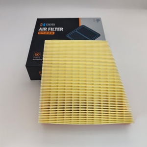 Venta Directa de Fábrica, Nuevo Filtro de Aire para Motor de Automóvil OEM 16546-6CT0A con 12 Meses de Garantía - Product Image 2