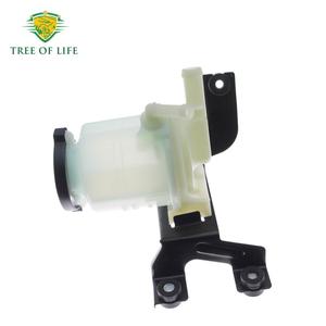 ถังเก็บน้ำมันพวงมาลัยเพาเวอร์ รุ่น Tree Of Life 44360-48030 สำหรับ Toyota Highlander ปี 2001-2008 ทำจากพลาสติก พร้อมฝาปิด - Product Image 3