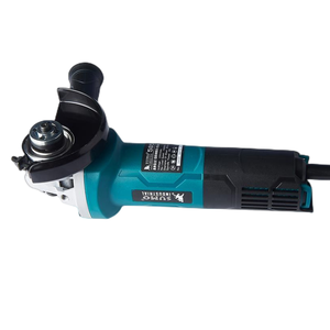 SUMO 4 Zoll Industrie Winkels chl eifer Hot <span class=keywords><strong>Sale</strong></span> 585 Schneid oberflächen poliers chl eifer 4 Zoll dekorative Schleif werkzeuge - Product Image 3