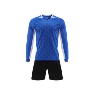 Nueva Camiseta de Portero de Manga Larga 24-25, Uniforme de Fútbol Personalizable, Camiseta Deportiva de Invierno Barata al por Mayor - Product Image 5