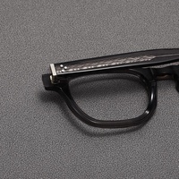 Lunettes de vue en acétate Benyi modernes, élégantes, durables, élastiques, bloquant la lumière bleue