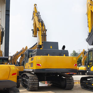 Nieuwe gebruikte <span class=keywords><strong>XE265C</strong></span> afstandsbediening graafmachine 22 ton hydraulische grote rupsgraafmachine - Product Image 6