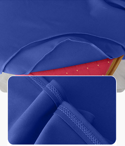 Wedding <strong>Chair</strong> Slipper <strong>Cover</strong> White Spandex Stretch <strong>Chair</strong> <strong>Covers</strong> Decoration Wedding Party Spandex Stretch Wedding <strong>Chair</strong> <strong>Covers</strong> - Product Image 4