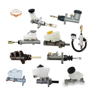 חלקי רכב אביזרים בלם מר צילינדר m390303 עבור ג 'יפ Chrysler ג' יפ - Product Image 1