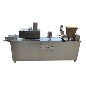 Machine semi-automatique de division et de façonnage de la pâte - Product Image 4