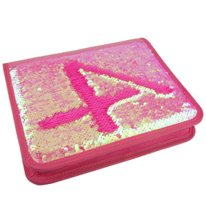 Thiết Kế Mới Thời Trang Chất Lượng Cao Thời Trang Sorority Màu Hồng Ngân Sách Chất Kết Dính Với Tiền Mặt Phong Bì Danh Mục Đầu Tư - Product Image 5