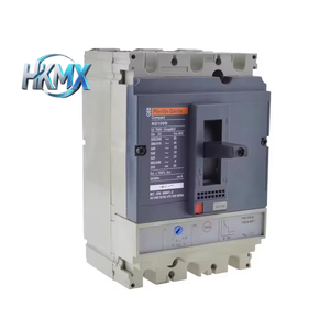 เบรกเกอร์แบบหล่อขึ้นรูป NS-630b NS630bN NS630bH NS630bF NS630bS ซีรีส์ ComPact NS MCCB 3P 4P 630A 50kA 70kA - Product Image 1