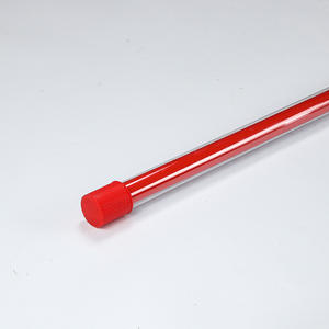 Lámpara LED de Cuatro Filas con Forma de Pez Dragón, Lámpara para Acuario, Potenciador de Brillo, Espectro Completo, Lámpara para Plantas Acuáticas - Product Image 3