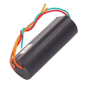 Generatore ad alta tensione modulo ad alta tensione trasformatore inverter modulo boost 3-6V 400KV - Product Image 1