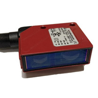 Capteur électronique à réflexion diffuse PLC Leuze Hrtr 8/44-350-s12 50036350 10-30VDC Vente en gros