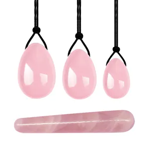 Kegel-Übung jade Yoni ei für frauen vagina anziehen