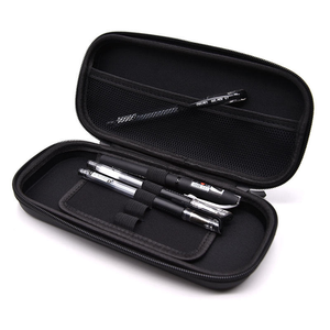 Estuche para lápices con logo personalizado de dibujos animados, estuche rígido, útiles escolares y de oficina - Product Image 4