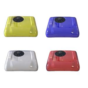 <span class=keywords><strong>Climatiseur</strong></span> de camping-Car pour voiture, nouvelle énergie 12v pour Parking camion toit <span class=keywords><strong>Mini</strong></span> Bus 24V, meilleure vente <span class=keywords><strong>2022</strong></span> - Product Image 2