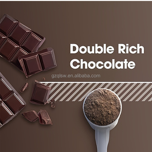 <span class=keywords><strong>Poudre</strong></span> de protéines de lactosérum Diamond Standard 100% (Chocolat Riche) 24g de protéines pour adultes, post-entraînement, pour la construction musculaire et l'énergie - Product Image 2