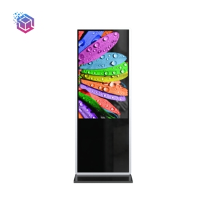 Pantallas de Visualización <span class=keywords><strong>HD</strong></span> para Librerías, Novedad, Reproductor de Publicidad LCD Ultrafino para Interiores, Más Vendido - Product Image 4