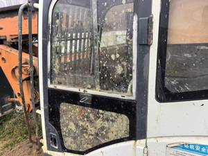 Année 2013, fabriqué par Zoomlion, 280Kn.m, ZR280, état d'occasion, ZR220 ZR150 ZR160 ZR280 ZR360, équipement de forage, fabriqué en Chine - Product Image 4