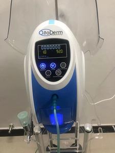 Mesin Perawatan Wajah Oksigen Korea O2toderm Otoderm Oxygen Skin Rejuvenation Spray Gun <span class=keywords><strong>Jet</strong></span> Peel Oxygen Dome <span class=keywords><strong>Therapy</strong></span> Beauty <span class=keywords><strong>Machine</strong></span> - Product Image 6