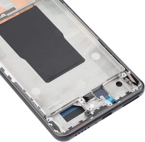 Pantalla LCD Original para Xiaomi <span class=keywords><strong>Mi</strong></span> 12T Pro, Pantalla Táctil Digitalizadora con Marco para Xiaomi 12T PRO - Product Image 6