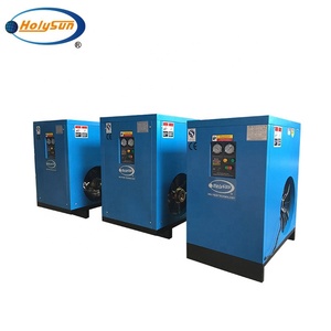 Essiccatore d'aria refrigerato raffreddato ad aria da 16 bar 1,2 m³/min per compressore d'aria a vite, marca HOLYSUN, serie <span class=keywords><strong>HRD</strong></span> - Product Image 5
